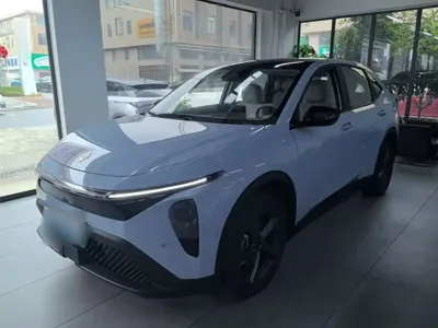 JMEV 羿驰05S
