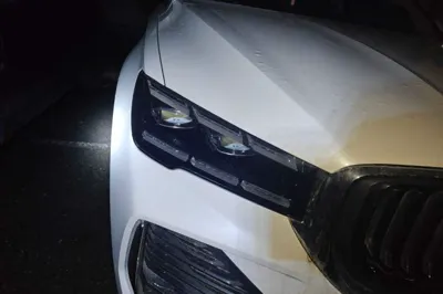 Geely Auto Monjaro L