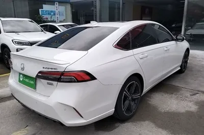 Honda Inspire