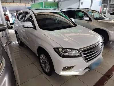 Haval H2