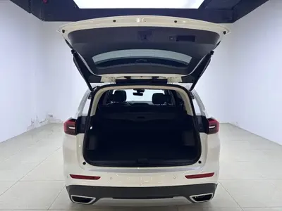 Buick Envision Plus