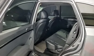 Hyundai Veracruz