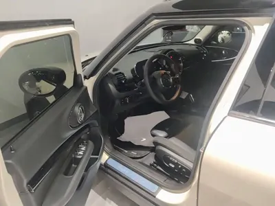 MINI Mini Clubman