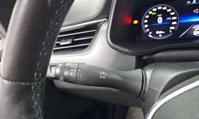 Renault-KoreaSamsung XM3