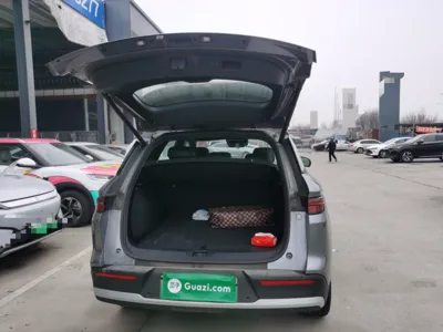 BYD Song