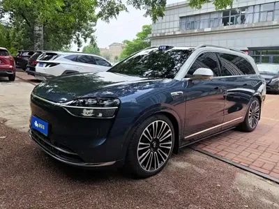 AITO 问界 AITO M9