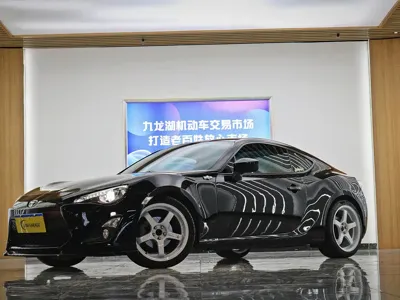 Toyota 86
