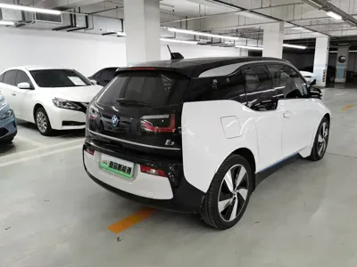 BMW i3 (Import)