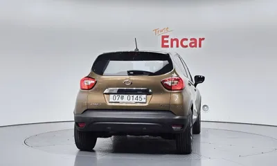 Renault-KoreaSamsung QM3