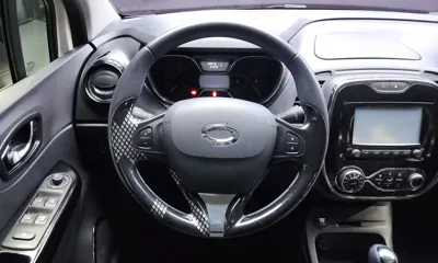 Renault-KoreaSamsung QM3