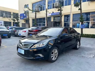 Changan Eado