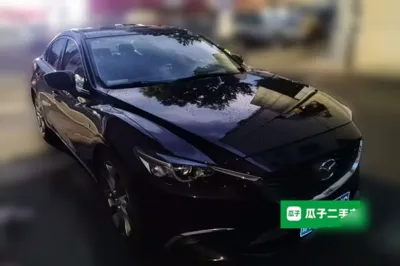 Mazda Atenza