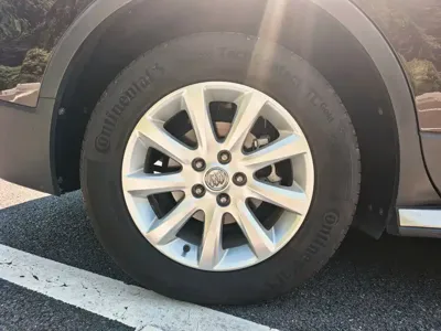 Buick Envision Plus