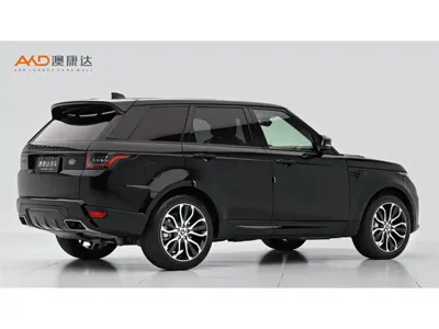 Land Rover Sport