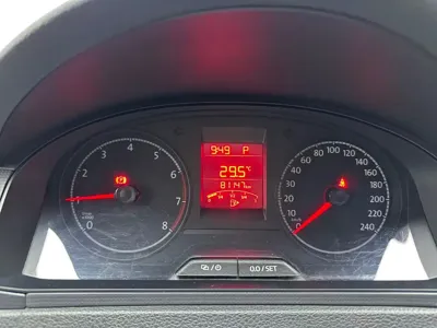 Volkswagen Santana
