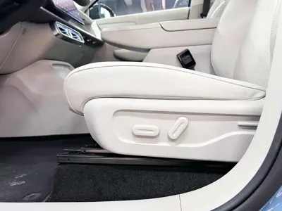 Leapmotor Leapmotor B10