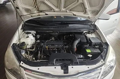 Hyundai Celesta