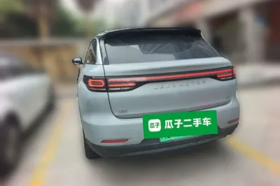 Leapmotor C11