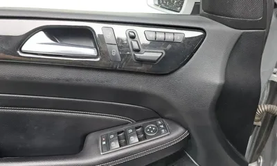 Mercedes-Benz M-Class