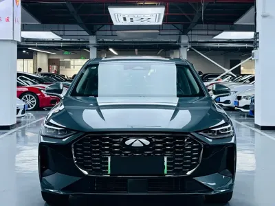 Fulwin Fengyun A8L