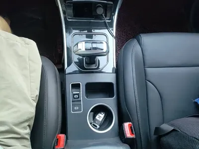 Haval H2
