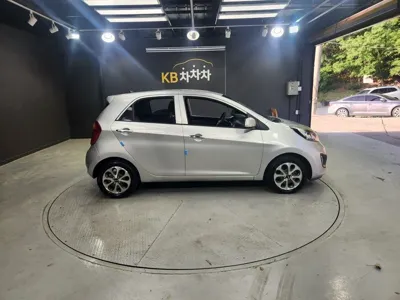 Kia Morning
