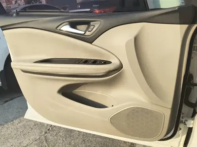 Buick Verano