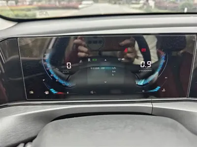 Changan Eado