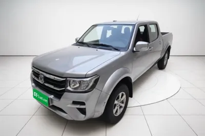 Dongfeng Ruichi