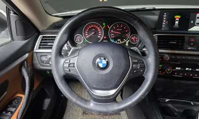 BMW 4-Series