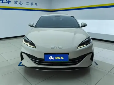 BYD 海豹06