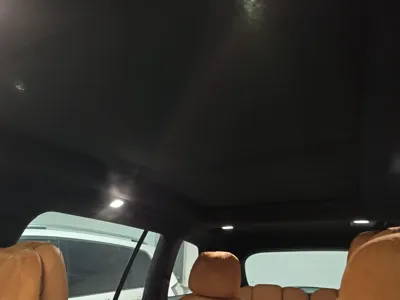 Li Auto ONE