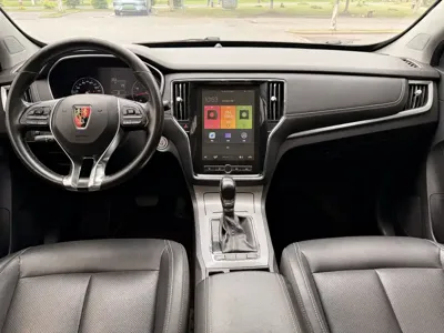 Roewe RX5