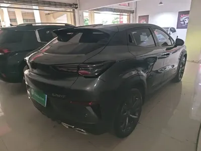 Changan UNI-T