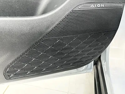 AION AION V