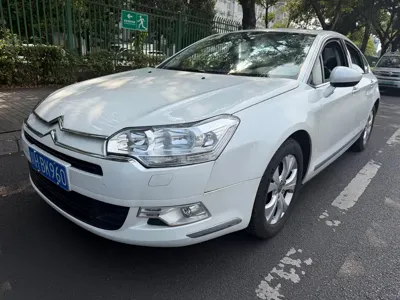 Citroen C5