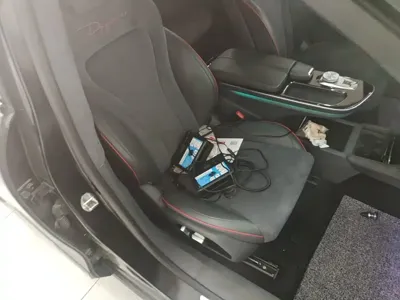 Arcfox Alpha S