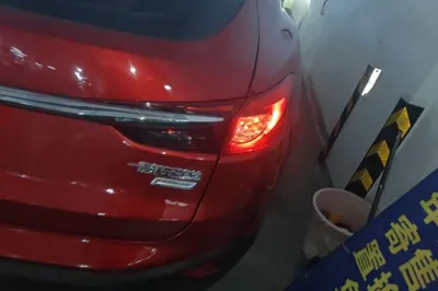Mazda CX-4