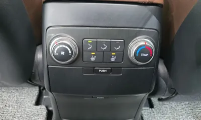 Hyundai Veracruz