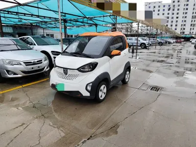 Baojun E100