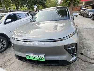 EXEED Xingjiyuan ET