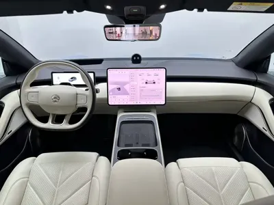 Nio ET5