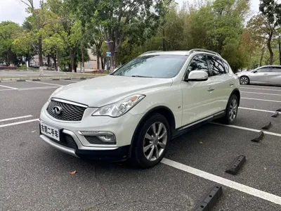 Infiniti QX50