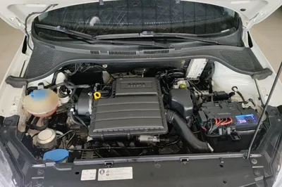 Volkswagen Santana