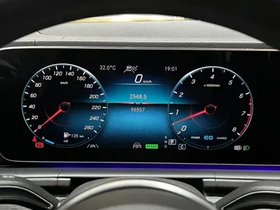 Mercedes-Benz 奔驰GLE(进口)