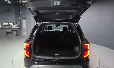 KG_Mobility_Ssangyong Torres