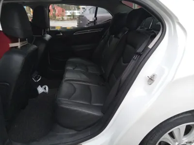 Citroen C4L