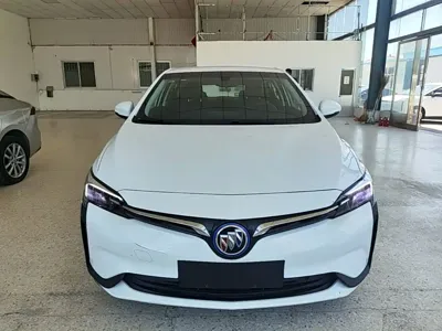 Buick Velite 6