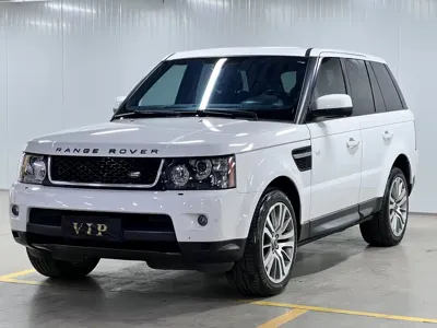 Land Rover Sport