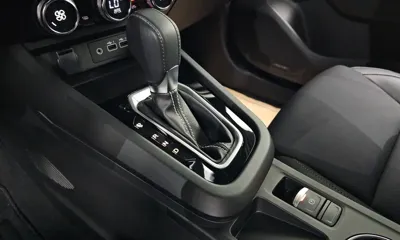 Renault-KoreaSamsung Arkana